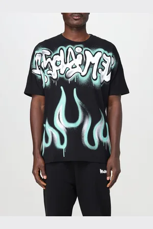 DISCLAIMER T-Shirt Homme couleur