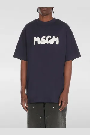 Msgm T-Shirt Homme couleur