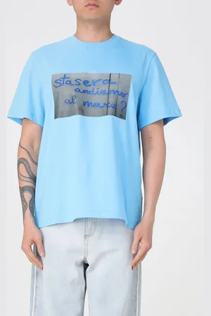 Msgm T-Shirt Homme couleur