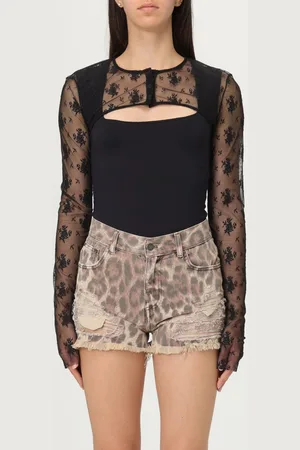 ANIYE BY Top Femme couleur