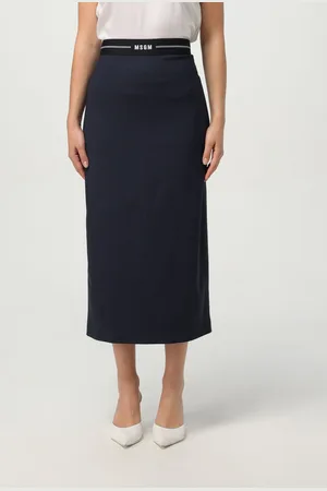 Msgm Jupe Femme couleur