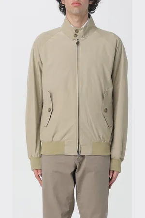 Baracuta Veste Homme couleur