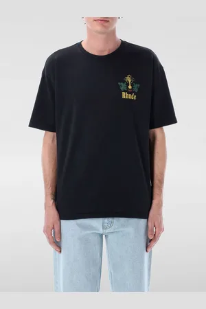 Rhude T-Shirt Homme couleur