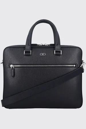Salvatore Ferragamo Sacoche Homme couleur