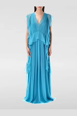 Alberta Ferretti Robes Femme couleur