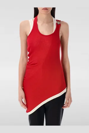 Jean Paul Gaultier Top Femme couleur