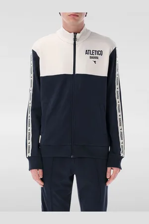 Diadora Sweatshirt Homme couleur