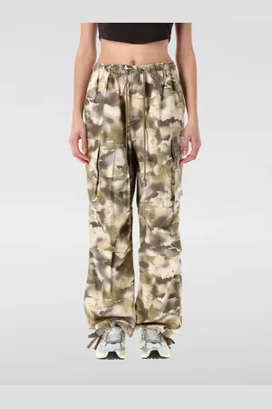 Nike Pantalon Femme couleur