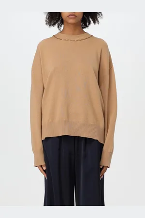 Fabiana Filippi Pull Femme couleur