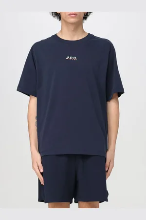 A.P.C. T-Shirt A. P.C. Homme couleur