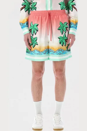 Casablanca Short Homme couleur