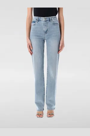 Frame Jeans Femme couleur