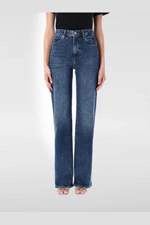 Frame Jeans Femme couleur