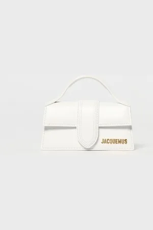 Jacquemus Mini Sac à Main Femme couleur