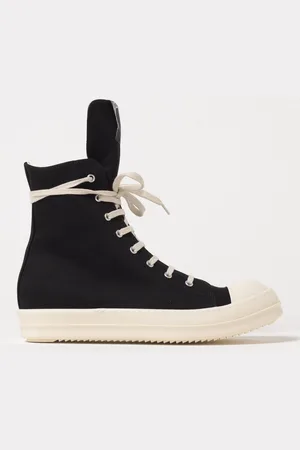 Rick Owens Baskets Homme couleur