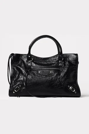 Balenciaga Sac Porté Main Femme couleur