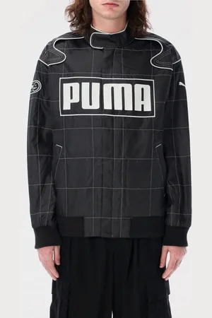 PUMA Veste Homme couleur