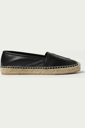 Saint Laurent Espadrilles Femme couleur