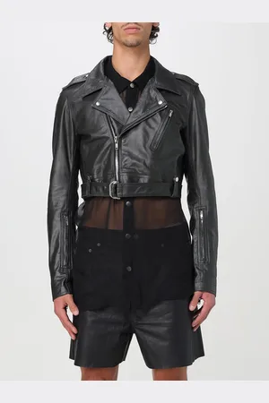 Rick Owens Manteau Homme couleur