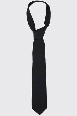 Auralee Cravate Homme couleur
