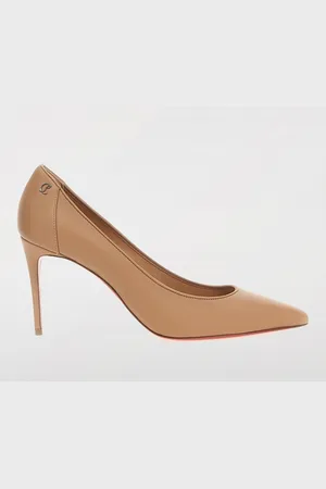 Christian Louboutin Escarpins Femme couleur