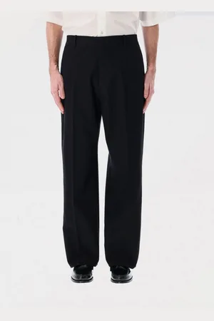 STUDIO NICHOLSON Pantalon Homme couleur