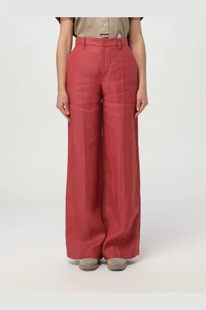 Brunello Cucinelli Pantalon Femme couleur