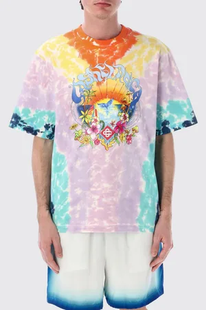 Casablanca T-Shirt Homme couleur