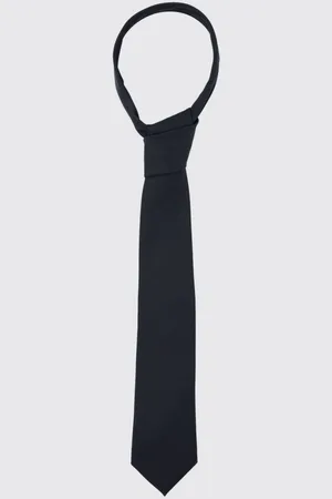 Auralee Cravate Homme couleur