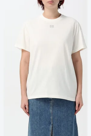 Ganni T-Shirt Femme couleur
