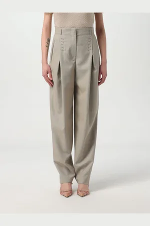 Fendi Pantalon Femme couleur