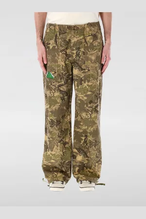 Brain Dead Pantalon Homme couleur