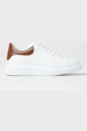 Alexander McQueen Baskets Homme couleur