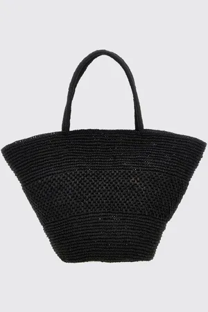 The Row Sac Porté Main Femme couleur