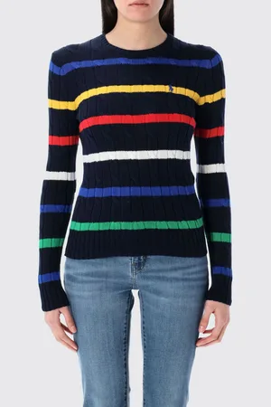 Ralph Lauren Pull Femme couleur