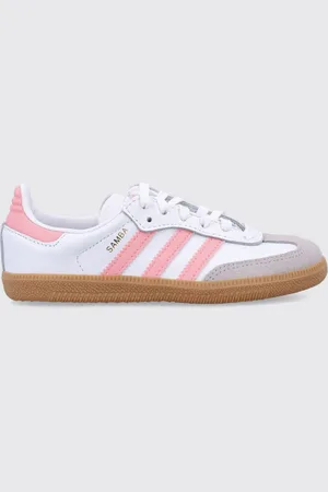 adidas Baskets Enfant couleur