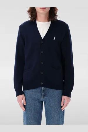 Ralph Lauren Cardigan Homme couleur