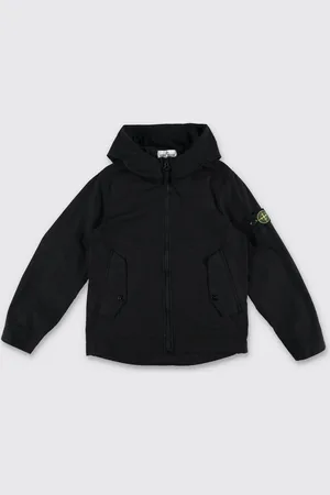 Stone Island Veste Enfant couleur