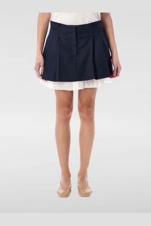 THE GARMENT Jupe Femme couleur