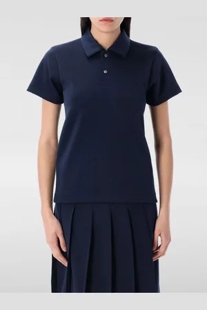 Comme des Garçons Polo Femme couleur