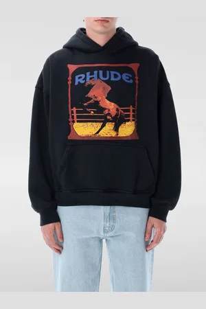 Rhude Sweatshirt Homme couleur