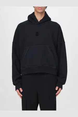 Alexander McQueen Sweatshirt Homme couleur
