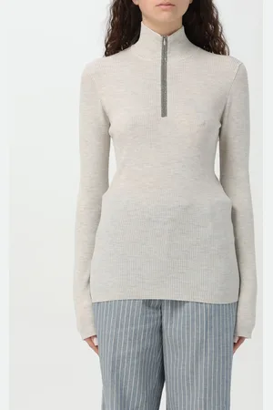 Brunello Cucinelli Pull Femme couleur