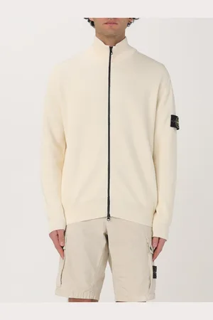 Stone Island Cardigan Homme couleur