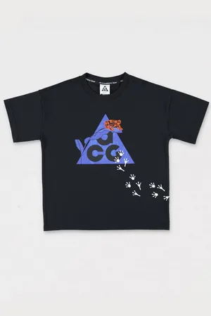 Nike T-Shirt Enfant couleur