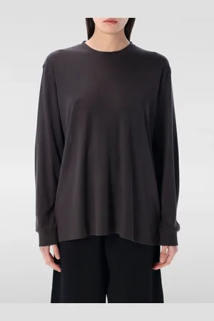 STUDIO NICHOLSON T-Shirt Femme couleur