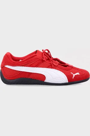 PUMA Baskets Femme couleur