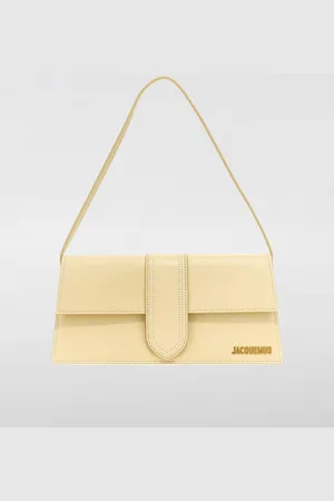 Jacquemus Sac Porté épaule Femme couleur