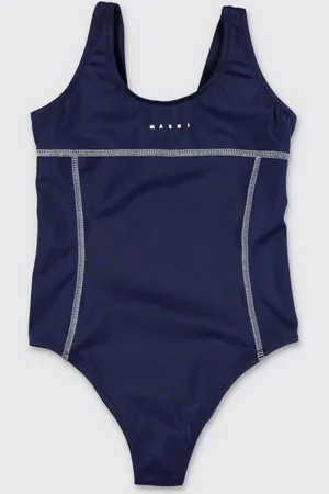 Marni Maillot De Bain Enfant couleur