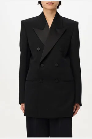 Saint Laurent Veste Femme couleur